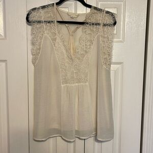 Love stitch women’s blouse